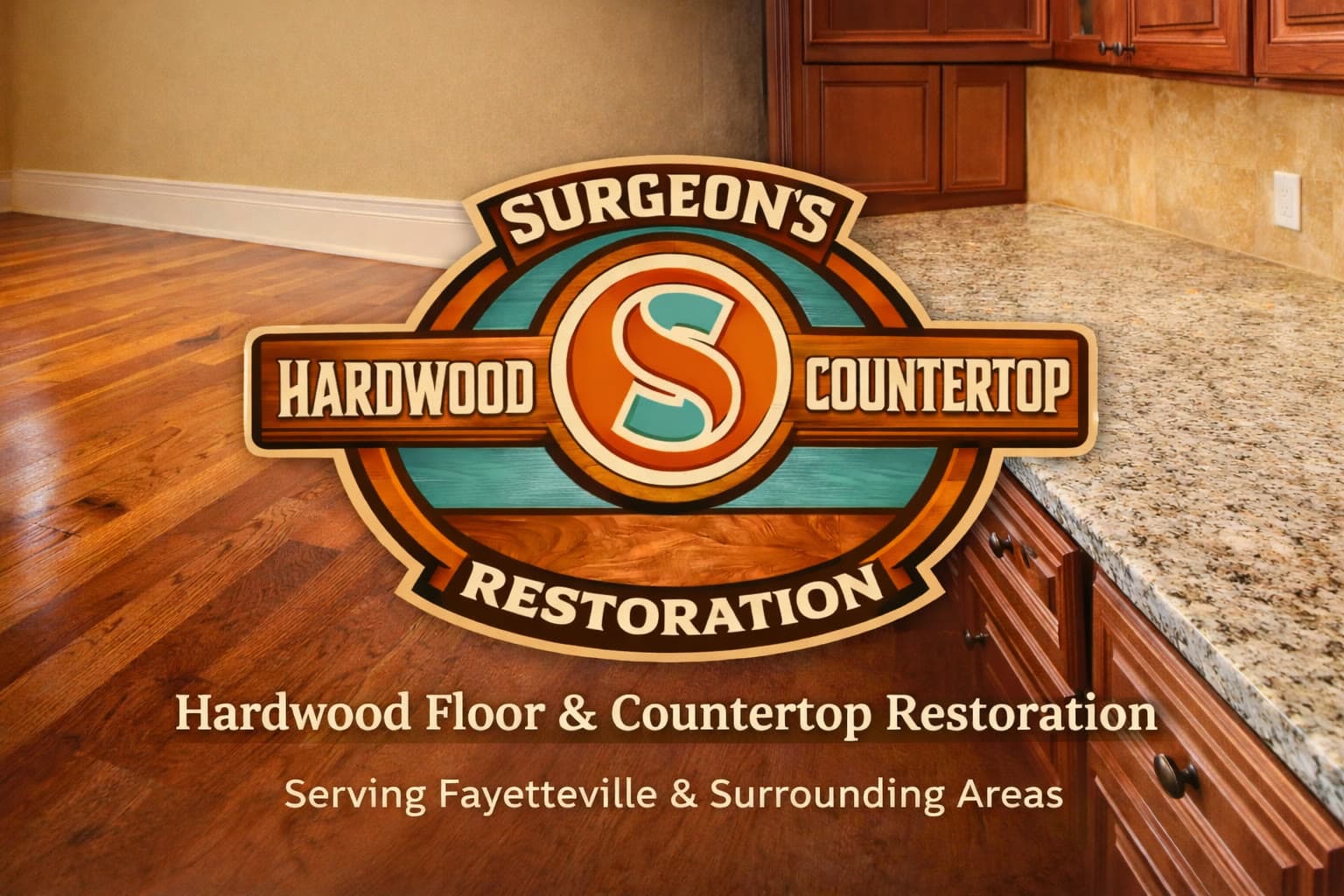 Surgeon's Hardwood Floors project photo from Google Business Profile