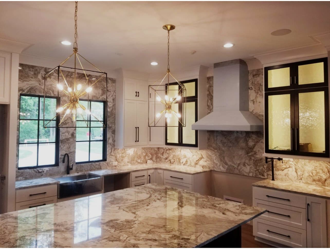 Hardwood and surface restoration from Google Business Profile